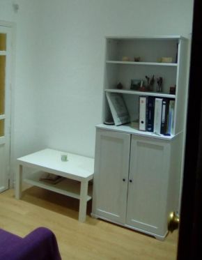 Apartamento en Legazpi de 3 dormitorios pequeños